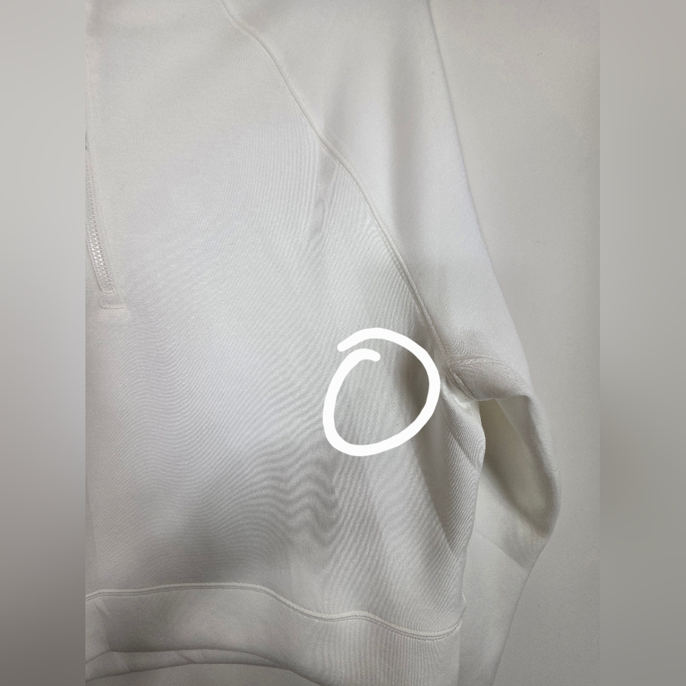 Varley Ebba Half-Zip Midlayer M - image 4